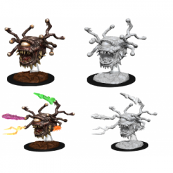 D&D Nolzur's Marvelous Miniatures - Beholder Zombie (6 Units)