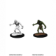 D&D Nolzur's Marvelous Miniatures - Raging Troll (6 Units)