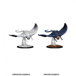 D&D Nolzur's Marvelous Miniatures - Cloaker (6 Units)