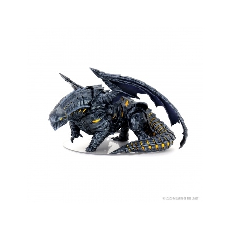 D&D Icons of the Realms Miniatures: Premium Set (Set 17) - EN