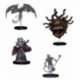 D&D Icons of the Realms - Rage of Demons 8 Ct. Booster Brick - EN