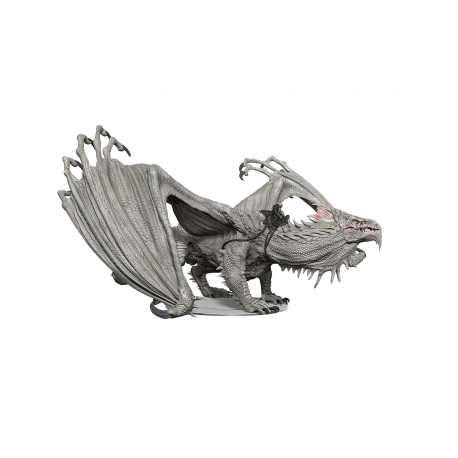 D&D Icons of the Realms Miniatures: Icewind Dale - Arveiaturace Premium Set