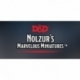D&D Nolzur's Marvelous Minis Wave 14 Quick-Pick - EN