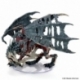D&D Icons of the Realms Miniatures: Boneyard Premium Set - Green Dracolich (Set 18) - EN