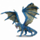 D&D Icons of the Realms: Adult Blue Dragon Premium Figure - EN