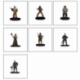 D&D Icons of the Realms: The Yawning Portal Inn - Friendly Faces Pack - EN