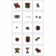D&D Icons of the Realms: The Yawning Portal Inn - Beds & Bottles - EN
