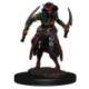 D&D Icons of the Realms Premium Figures: Tiefling Rogue Female (6 Units)
