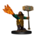 D&D Icons of the Realms Premium Figures: Dwarf Cleric Male (6 Units)
