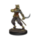D&D Icons of the Realms Premium Figures: Tabaxi Rogue Male (6 Units)