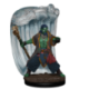 D&D Icons of the Realms Premium Figures: Water Genasi Druid Male (6 Units)