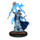 D&D Icons of the Realms Premium Figures: Elf Wizard Female (6 Units)