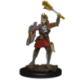D&D Icons of the Realms Premium Figures: Human Cleric Female (6 Units)