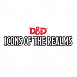 D&D Icons of the Realms: Summoning Creatures Set 1 - EN