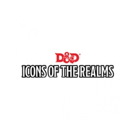 D&D Icons of the Realms: Summoning Creatures Set 2 - EN