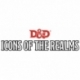 D&D Icons of the Realms Miniatures: Snowbound Frost Giant and Mammoth Premium Set (Set 19) - EN