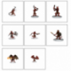 D&D Icons of the Realms: Kobold Warband