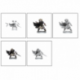 D&D Frameworks: Wight&nbsp;(6)