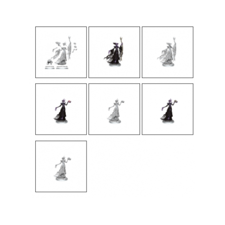 D&D Frameworks: Mind Flayer&nbsp;