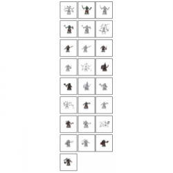 D&D Frameworks: Orcs&nbsp;