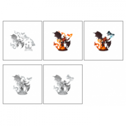 D&D Frameworks: Balor