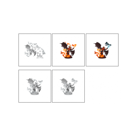 D&D Frameworks: Balor