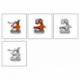 D&D Frameworks: Elf Monk Male&nbsp;&nbsp;(6)