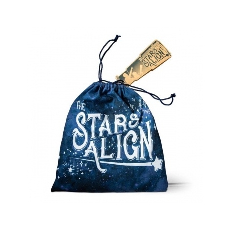 The Stars Align (Inglés)