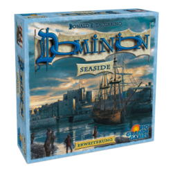 Dominion Erweiterung Seaside (Alemán)
