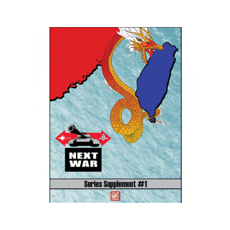 Next War: Supplement 1 (Inglés)