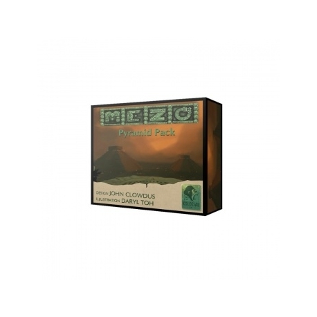 Mezo Pyramid - EN