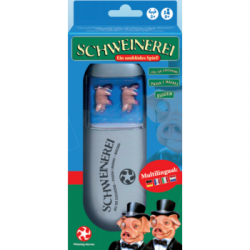 Schweinerei (Multiidioma)