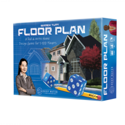Floor Plan - EN