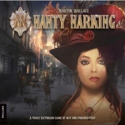 Nanty Narking (Alemán)