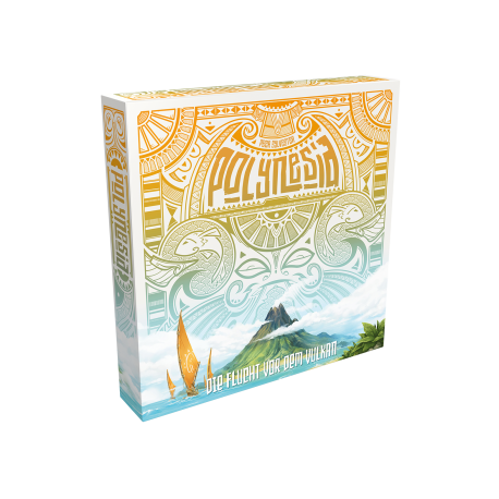Polynesia - DE