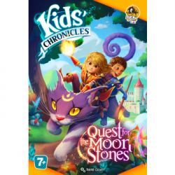 Kid's Chronicles - EN