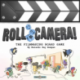 Roll Camera The Filmmaking Board Game - EN
