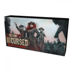 The Few and Cursed Deluxe Expansion - EN