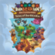 Barbearian Battlegrounds Tales of Barbearia (Inglés)