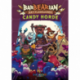 Barbearian Battlegrounds The Candy Horde (Inglés)