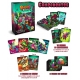 RabbitZ & Robots card game from Rocket Lemon Games
