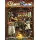 Glass Road board game from Maldito Games