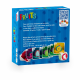 Fruits card game from Falomir Juegos