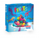 Fruits card game from Falomir Juegos