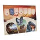 Card game Game of Thrones No Man's Land from Fantasy Flight Games