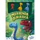 Juego de mesa MERIENDA JURÁSICA de la marca Maldito Games