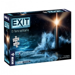 Exit: Puzzle El faro solitario