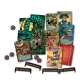 Moctezuma board game from Devir