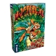 Moctezuma board game from Devir