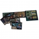 Expansion The Rise of Ix from Dune Imperium board game of Dire Wolf Digital